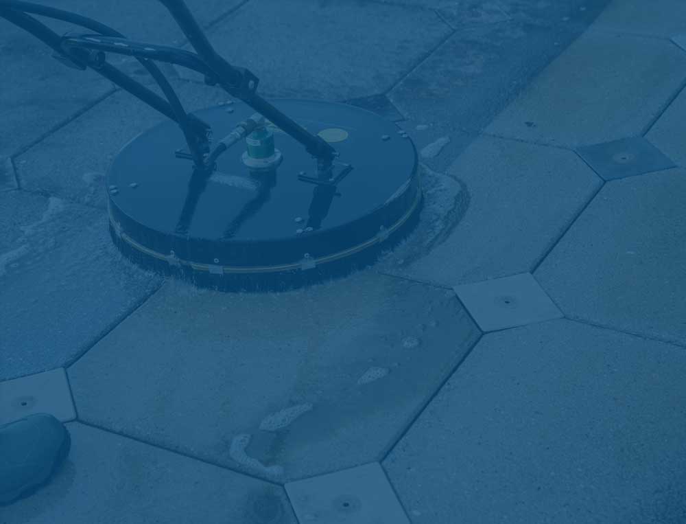 Commercial Cleaning